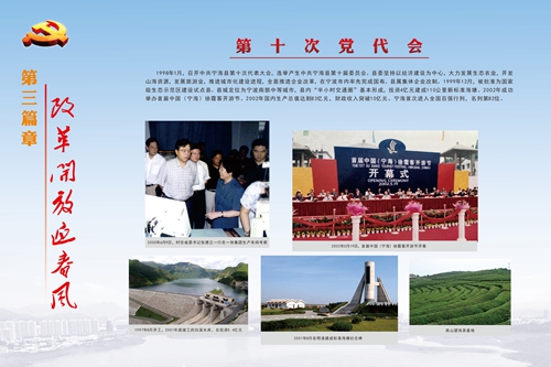 21第三篇章 改革开放迎春风(6)